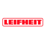 Lieferant - Leifheit